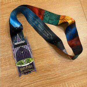 Harry Potter Half-Blood Prince The Conqueror Medal